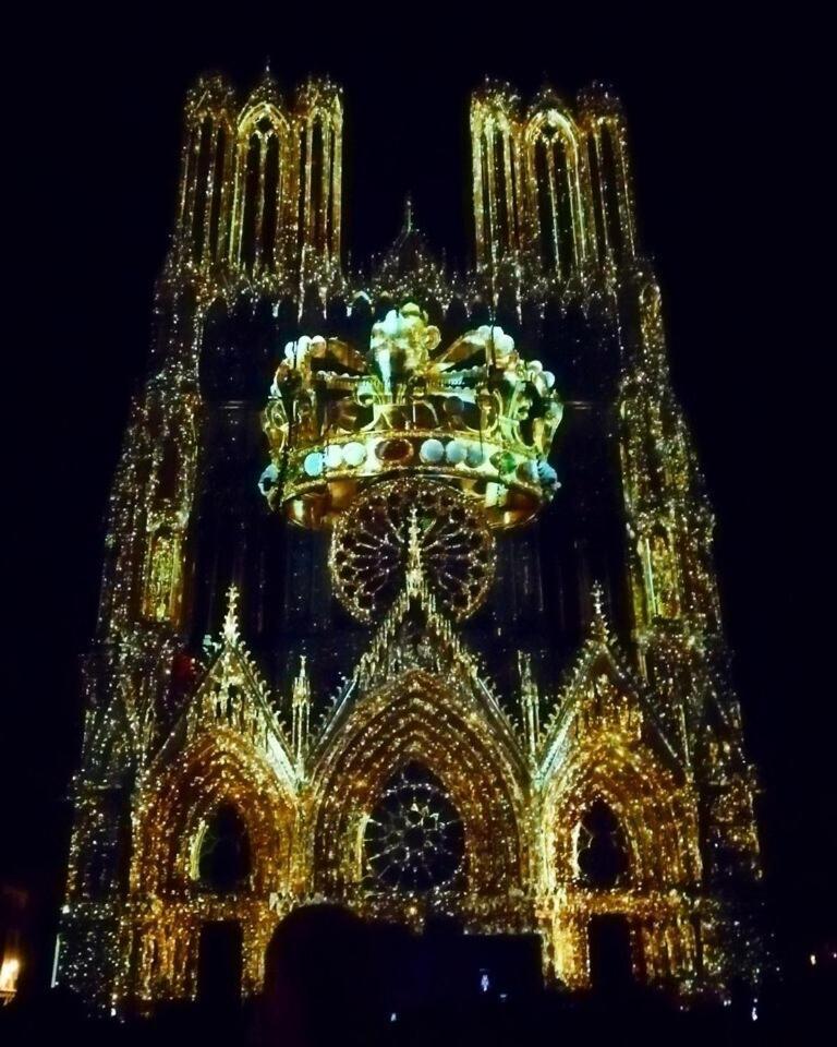 By Le Parvis Apartment Reims Luaran gambar